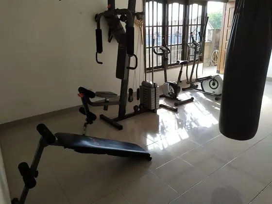 Exclusive Tek Büyük Yataklı Oda, 1 En Büyük (King) Boy Yatak