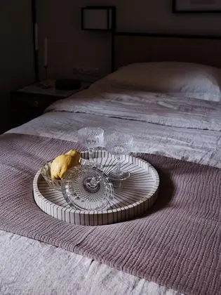 Premium Tek Büyük Yataklı Oda