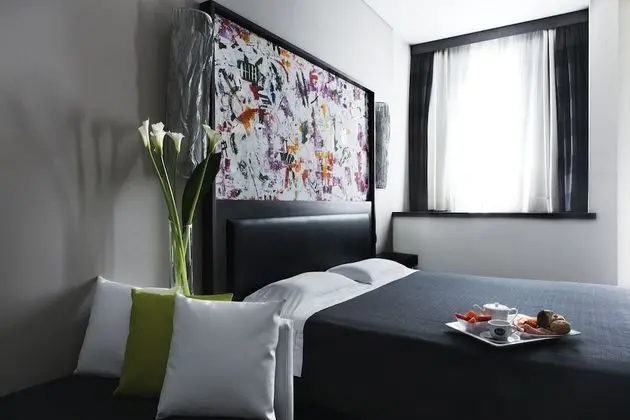 Standard Üç Kişilik Oda