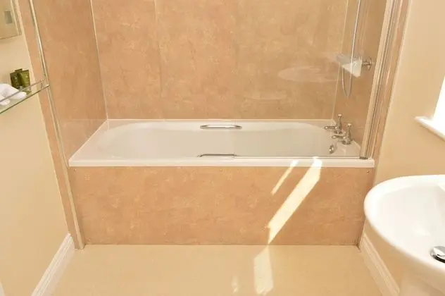 Family Dört Kişilik Oda, Banyolu/Duşlu