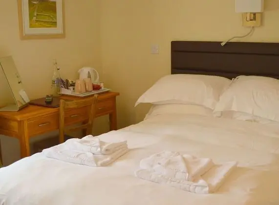 Tek Büyük Yataklı Oda, Banyolu/Duşlu