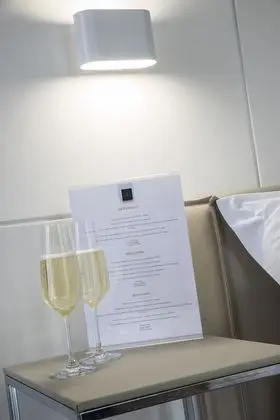 Deluxe Tek Büyük Yataklı Oda, Jakuzi