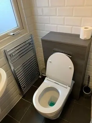 İki Ayrı Yataklı Oda