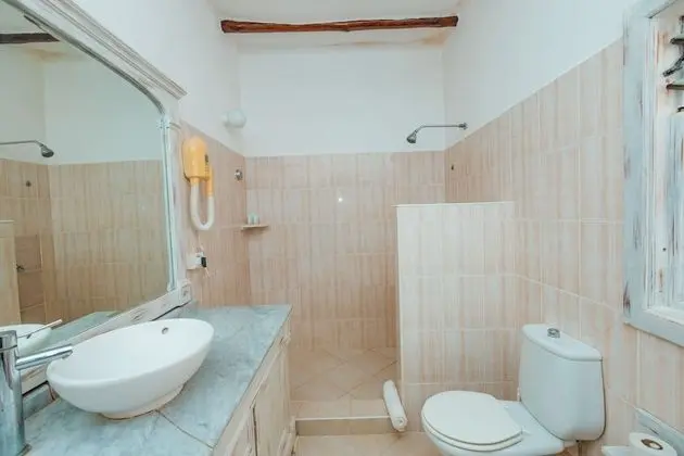 Deluxe Üç Kişilik Oda