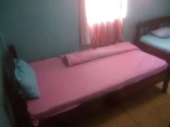 Tek Kişilik Oda