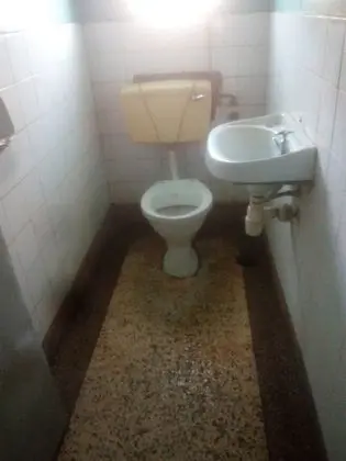 Tek Kişilik Oda