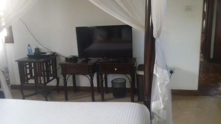 Standard Tek Kişilik Oda, Sigara İçilmez