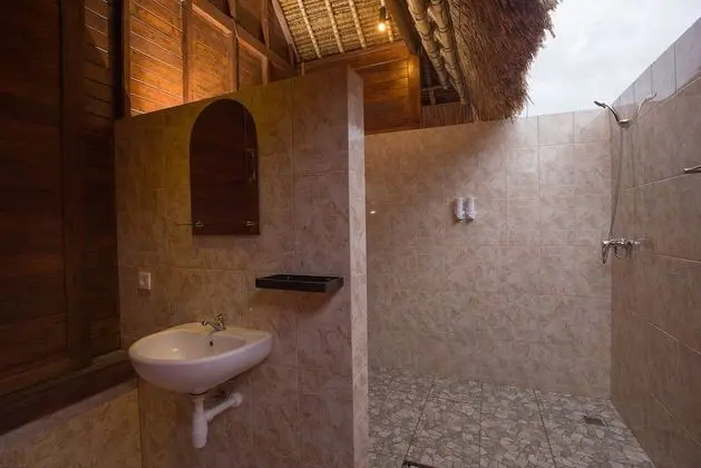 Standard Bungalov
