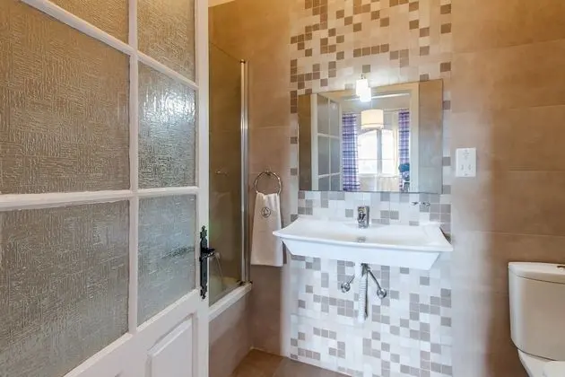 Family Ev, Birden Çok Yatak, Bahçeli (Twilight Gozitan Farmhouse With Pool)