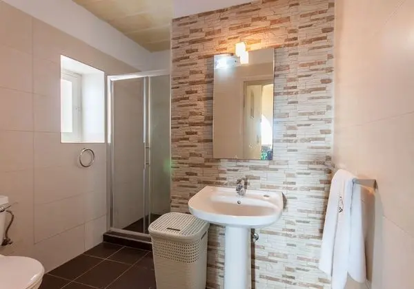 Family Ev, Birden Çok Yatak, Bahçeli (Twilight Gozitan Farmhouse With Pool)