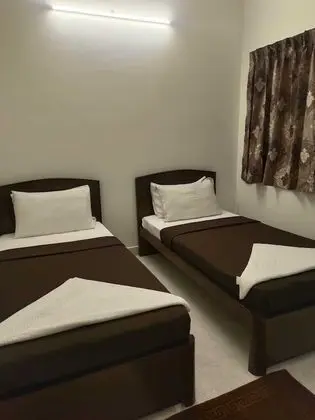 Deluxe Üç Kişilik Oda