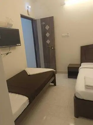 Deluxe Üç Kişilik Oda