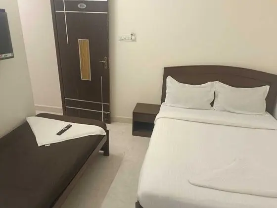 Deluxe Üç Kişilik Oda