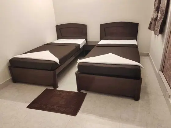 Deluxe Üç Kişilik Oda