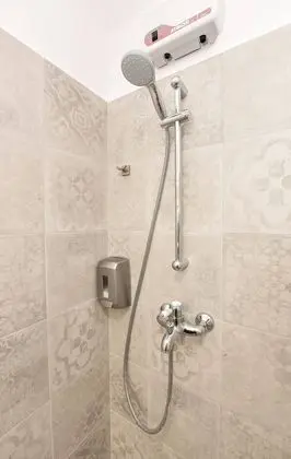 Apart Daire, 1 Yatak Odası, Mikrodalga