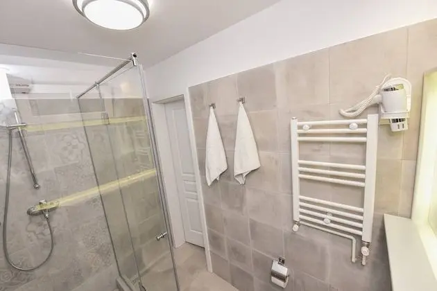 Apart Daire, 1 Yatak Odası, Mikrodalga