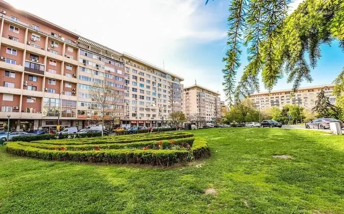 Apart Daire, 1 Yatak Odası, Mikrodalga