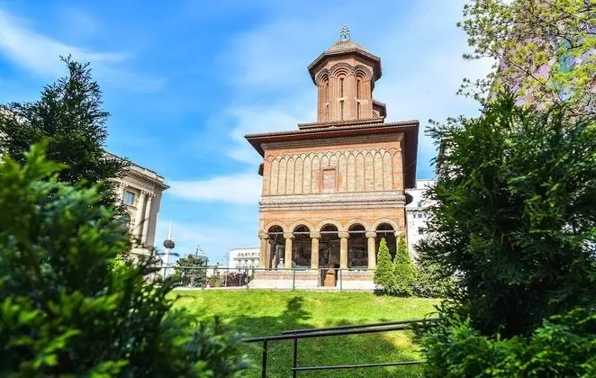 Apart Daire, 1 Yatak Odası, Mikrodalga