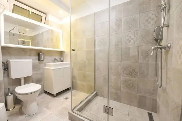 Apart Daire, 1 Yatak Odası, Balkon