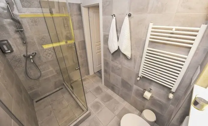 Apart Daire, 1 Yatak Odası, Balkon