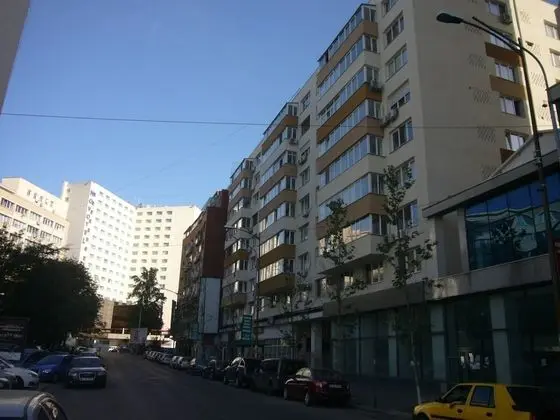 Apart Daire, 1 Yatak Odası, Balkon