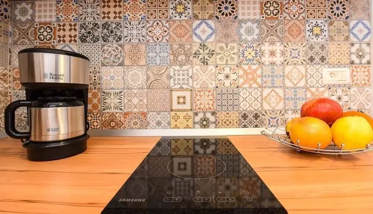 Apart Daire, 1 Yatak Odası, Balkon