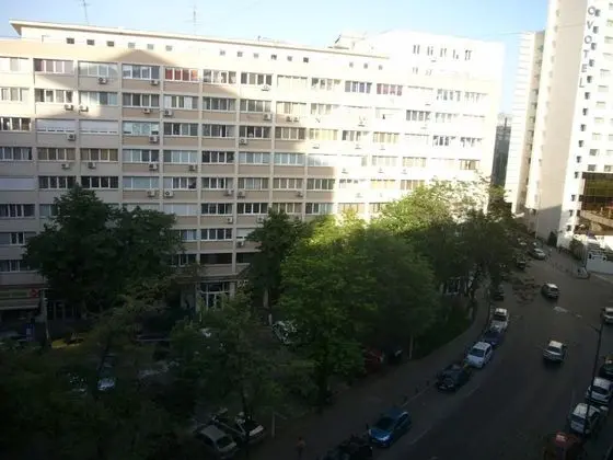 Apart Daire, 1 Yatak Odası, Balkon