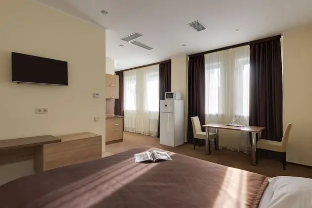 Apart Daire (Studio)