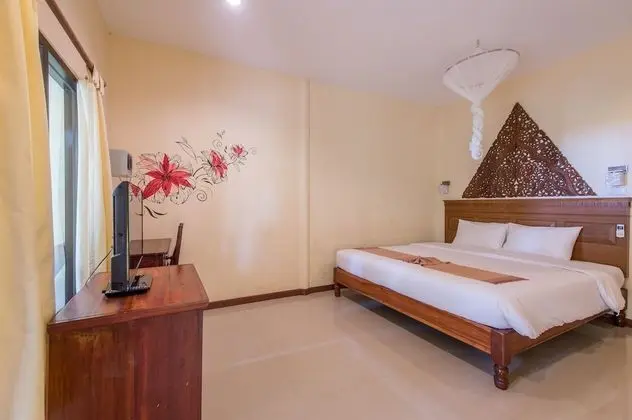 Deluxe Bungalow