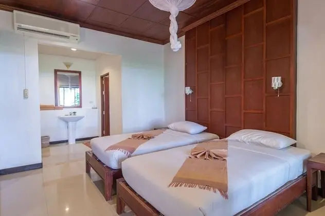 Deluxe Bungalow