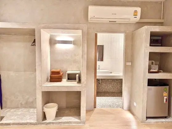 Deluxe Family Bungalow