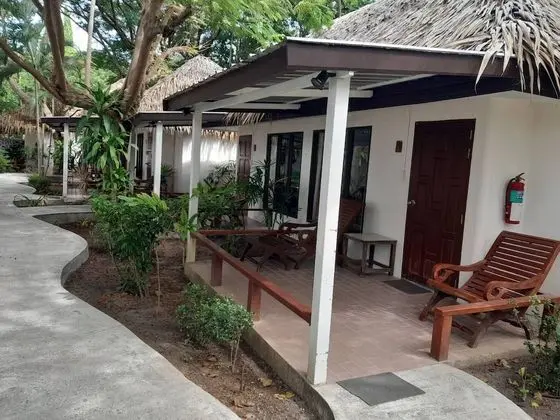 Deluxe Family Bungalow