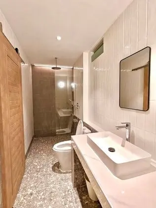 Deluxe Family Bungalow