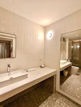 Deluxe Family Bungalow