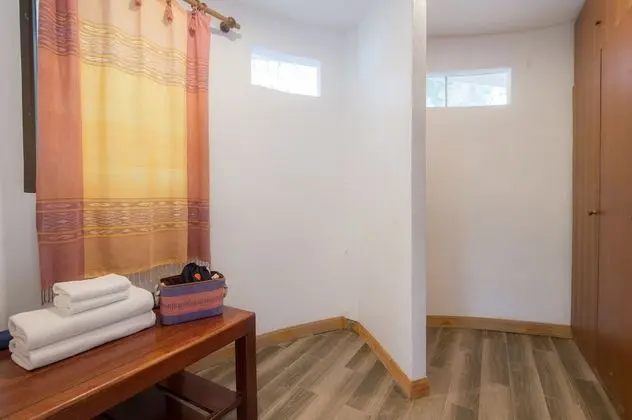Family Suite Sea View