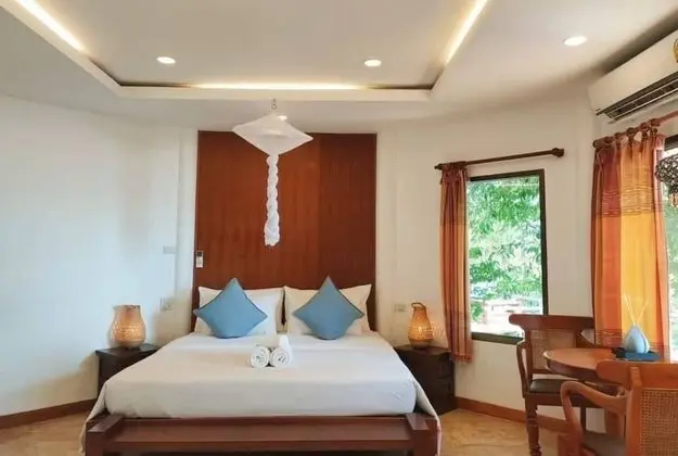 Family Suite Sea View