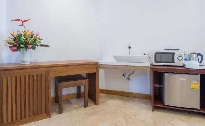 Family Suite Sea View