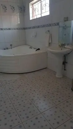 Executive Tek Büyük Yataklı Oda