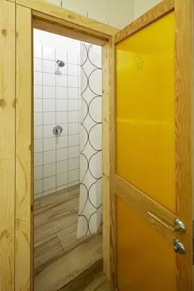 Ortak Ranzalı Oda, Sadece kadınlar için (4 people in the room)