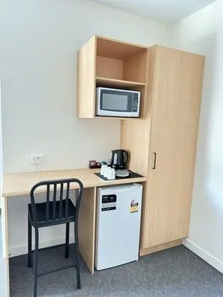 Tek Kişilik Oda