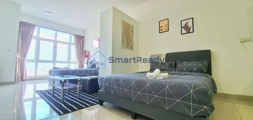 Deluxe Stüdyo Süit