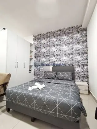 Deluxe Stüdyo Süit