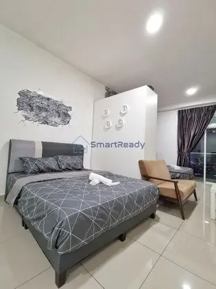 Deluxe Stüdyo Süit