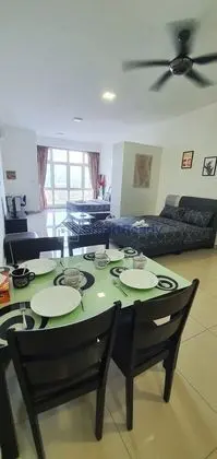 Deluxe Stüdyo Süit