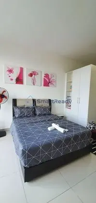 Deluxe Stüdyo Süit