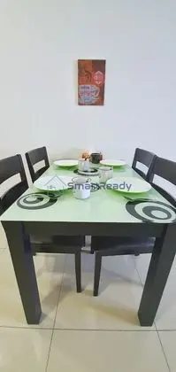 Deluxe Stüdyo Süit