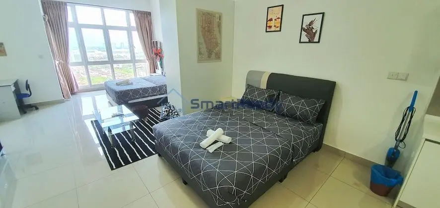 Deluxe Stüdyo Süit