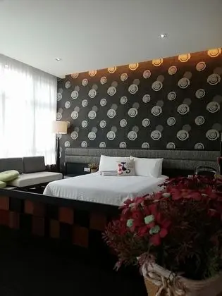 Comfort Daire, Birden Çok Yatak, Sigara İçilmez