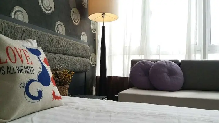 Comfort Daire, Birden Çok Yatak, Sigara İçilmez