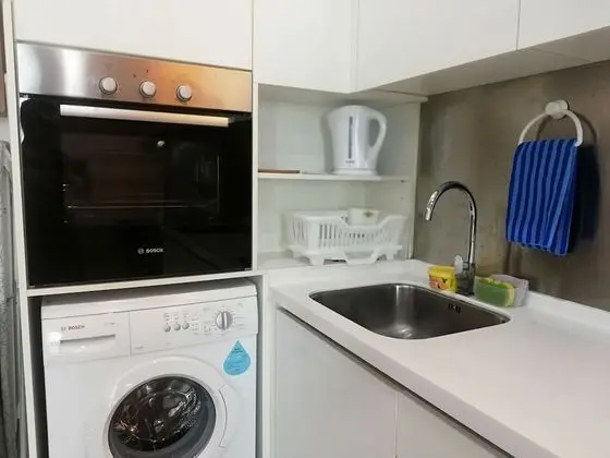 Comfort Daire, Birden Çok Yatak, Sigara İçilmez